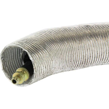 Centric Clutch Hose, Parts 151.65038 151.65038